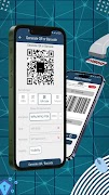 Any Barcode Scanner Generator स्क्रीनशॉट 1