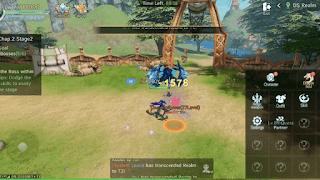 Guide For Master Topia captura de pantalla 6