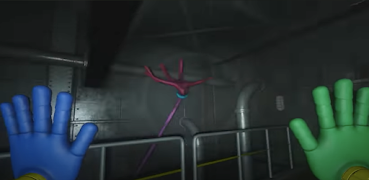 Project Playtime screenshot 5