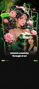 Pixenia: Ai Photo Editor & Art 截圖 6