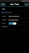 Brainfuse HelpNow تصوير الشاشة 3