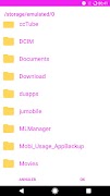 app backup 截图 1