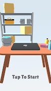 Customize it 3d ! plakat
