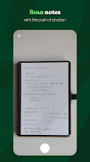 پوستر Bambook Scanner - Scan & Sync