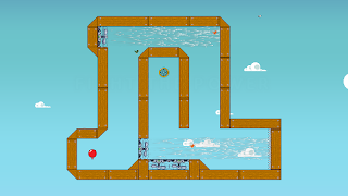 Shift-n-Drift screenshot 3