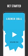 Launch Ball Screenshot 1