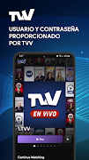 TVV OLD poster