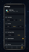 Swift Notrix Hub screenshot 5