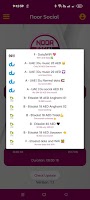 NooR SociaL Screenshot 1