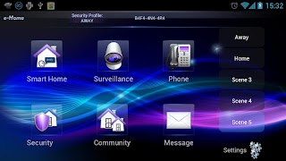 Smart-Home screenshot 7