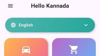 Hello Kannada Screenshot 4