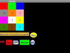 برنامه‌نما Remember عکس از صفحه
