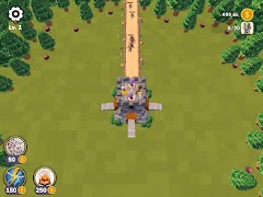 Spin and Defend screenshot 5
