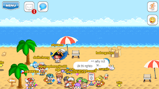 Avatar DK screenshot 5