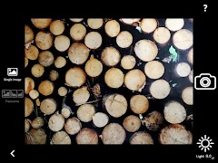 Timbeter Log Counter syot layar 7