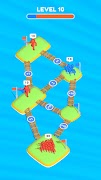 Mighty Islands 3D ภาพหน้าจอ 6