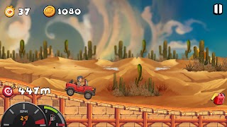 2 Schermata Car lines