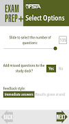 برنامه‌نما Essentials 6th Exam Prep Plus عکس از صفحه