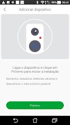 Intelbras Allo スクリーンショット 7
