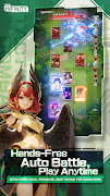 Code:Infinity screenshot 2