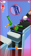 Human Tested - Demolish Line screenshot 3