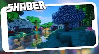 Shader Mod poster