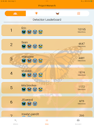 Project Monarch 截图 7