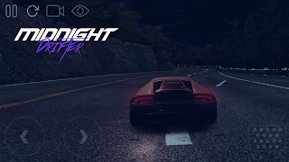 Simulator Permainan Balap screenshot 4