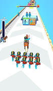 برنامه‌نما Customize Your Army عکس از صفحه