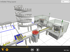 Visual Components Experience Screenshot 3