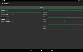 LoudPlayer Basic স্ক্রিনশট 6