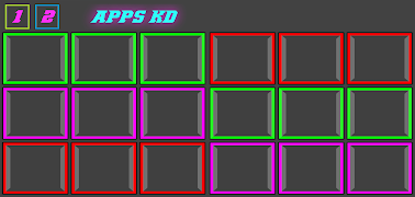 پوستر PAD FULL HD