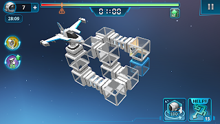 CUBE PLANET Screenshot 1