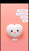 Cute Wallpaper Screenshot 7