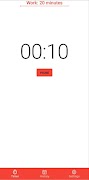 پوستر TimeScribe
