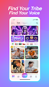 پوستر Nexa Party