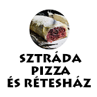 Sztráda Pizza és Rétesház 아이콘