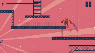 Rollin' Droid screenshot 2