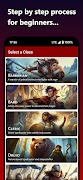 D&D 5e Character Keep 스크린샷 1