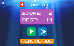 Tintenfisch.io Screenshot 5