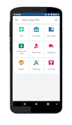 Easy Case EPC اسکرین شاٹ 1
