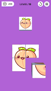 Poster Face Cubes