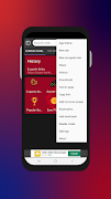 4 Schermata Gaming Browser
