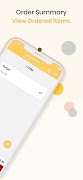Hi Driver for merchants 스크린샷 4