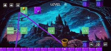 Magic egg स्क्रीनशॉट 2