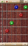 GuitarFlex screenshot 3
