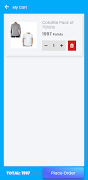 MITR screenshot 4