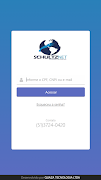 Schultz Net পোস্টার