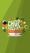Chop Master Poster