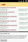 Memory IQ screenshot 4